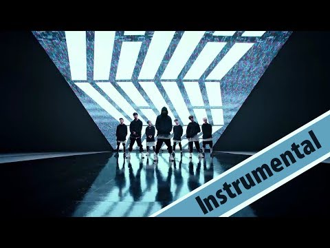 Video thumbnail for BLING BLING (Instrumental)