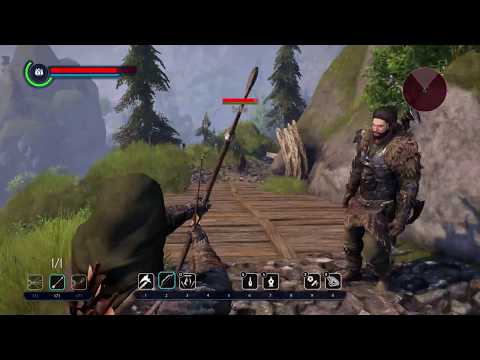 ELEX | Der Mörder...  | 22 | ELEX Lets Play Deutsch