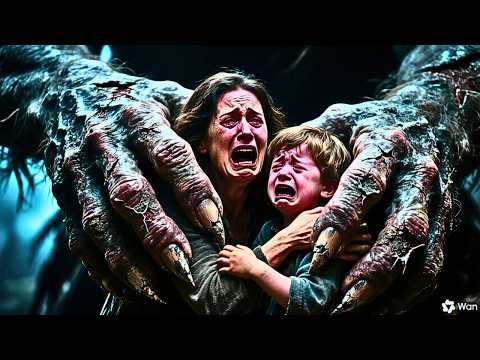 The TERRIFIED SOULS Of Ancient Humans K!LLED By NEPHILIM GIANTS