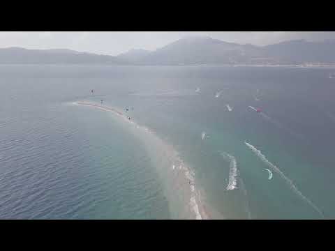 Δρέπανο Kite Surf 