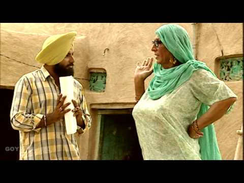 Patti Chithi Part 4 Goyal Music Official