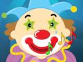 Circus Clown Animation