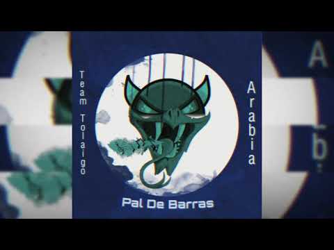 Jiorwbi X Diego Olivero X Mr F “ pal’de barras “