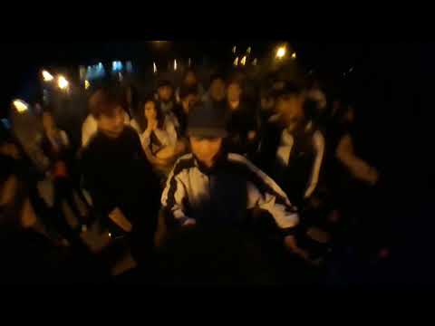 631 vs META-LLAN-FESSEN /3vs3/Semifinal./FAKE OFF (2da fecha 3er torneo 26/8)