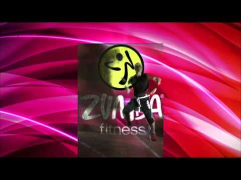 ZUMBA DIDIER    Fuse ODG - Dangerous Love
