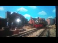 Thomas And Friends Engines And Escapades Trailer