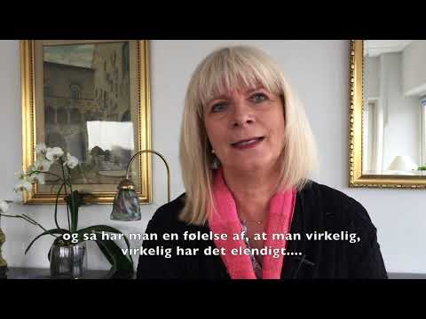 Forskellen på depression og sorg