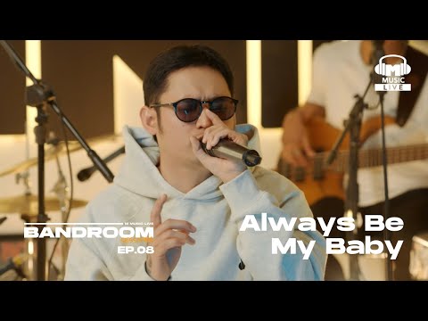 Mariah Carey - Always Be My Baby (Khel Pangilinan) | BRS Episode 8 Full Performance