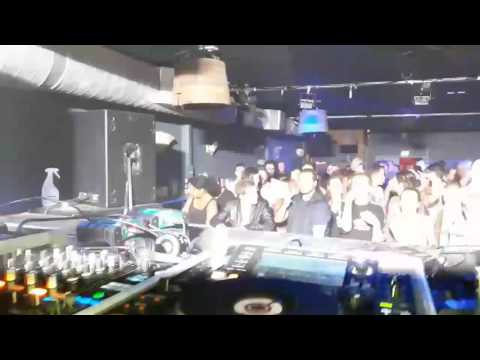 Helrad @ The Mash House with PULSE EDINBURGH / Part 2