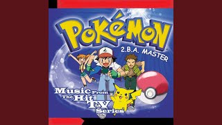 The Time Has Come (Pickachu&#39;s Goodbye)