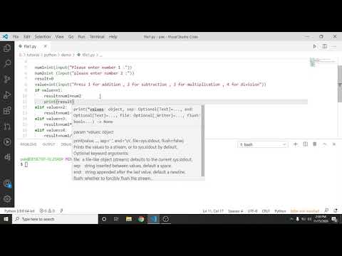Chapter 1 Exercise 1 Solution Python Tutorial 14