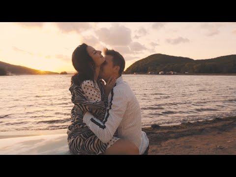IVANGA_PRO - Секунды (Radio edit version) | Official Music Video