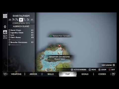 How to find and defeat Beigadr the Feared