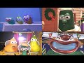 All 1990s VeggieTales Song Instrumentals HD Part 4 4