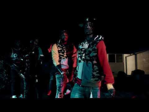 DaBoii x Slimmy B - Rocket Science