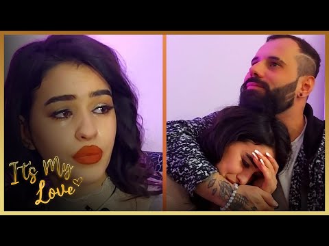 Elhamja ne lot tregon si e ka rrah ish i dashuri, Angelo gatuan per te n’takim - It's My Love