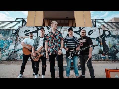 AJ Brix - LEDOVEJ (OFFICIAL VIDEO)