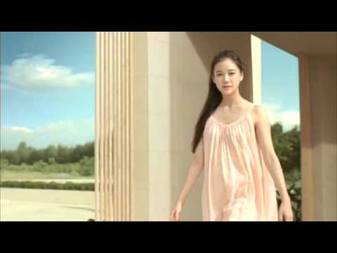 資生堂ANESSA CM 蒼井優 のサムネイル