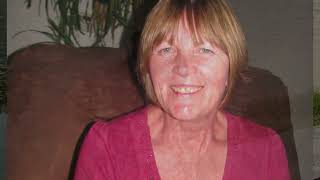 Joann Burton Hudson - Life Story Digital Video