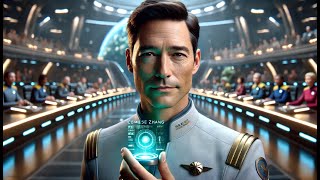 The Universe Will Never Forget When Humans Finally Let Their Rage Be Known | HFY