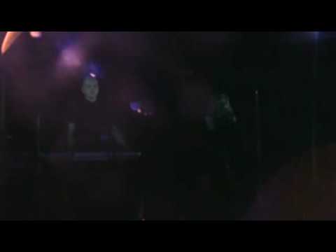 Haloed Ghost - Live at MEZZO FORTE club (18.10.2008) [MXN]