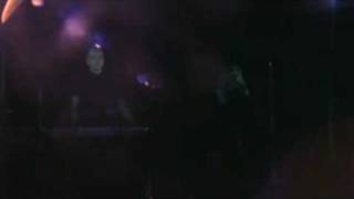 Haloed Ghost - Live at MEZZO FORTE club (18.10.2008) [MXN]