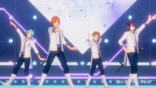 辻風に吹かれて