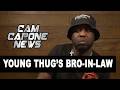 OG Slime Osama: Beef w/ Young Thug Started Cus Rich Homie Quan Didn’t Choose Sides