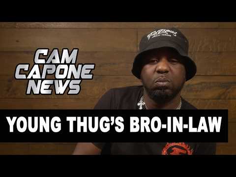 OG Slime Osama: Beef w/ Young Thug Started Cus Rich Homie Quan Didn’t Choose Sides