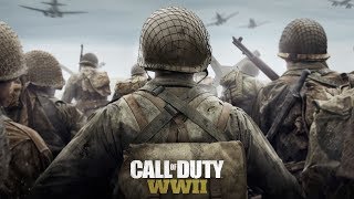 TDM【CoD-WW2】＃1
