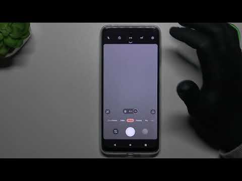 How to Scan QR Codes with Motorola Moto G23 - Scan Quick Response Codes