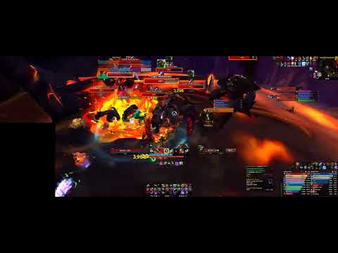 Assault of the Zaqali Heroic THC 9MAY23