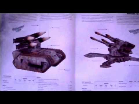 CC Product Review - Forgeworld's Imperial Armour Aeronautica