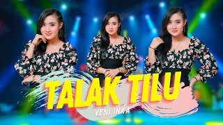 Download lagu Yeni Inka - Talak Tilu ( Musi Video ANEKA SAFARI) | Lagu TikTok Sunda Viral mp3
