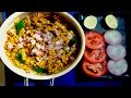 Kerala Thattukda Style Peas Egg Stir  Fry/Bhurji  /തട്ടുകട ഗ്രീൻ പീസ് മുട്ട 