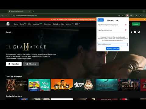 Item video thumbnail