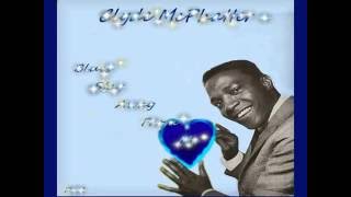 Clyde McPhatter - Blues Stay Away From Me