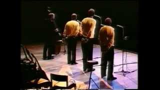 THE SPINNERS-KICK THE CAT-LIVE 1988