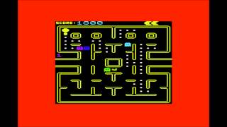 Chomper! for the Commodore VIC-20 / Commodore VC-20