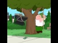 Family Guy PETER THE ONE DOLLAR TRICK