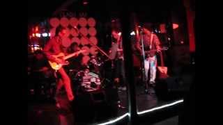 Glenn Mercer - Higher Ground (Feelies) October 13, 2007 at The Clash Bar, Clifton NJ