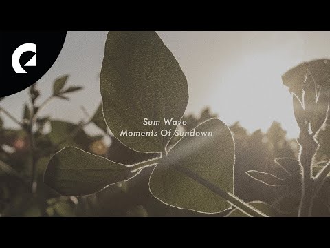 Sum Wave - Moments Of Sundown (Royalty Free Music)