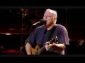 David Gilmour-  Shine On You Crazy Diamond (acoustic)