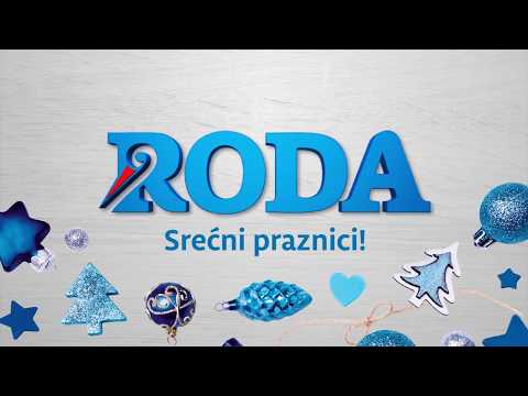 Rodina Mega nedelja 28.12.-03.01.2018.