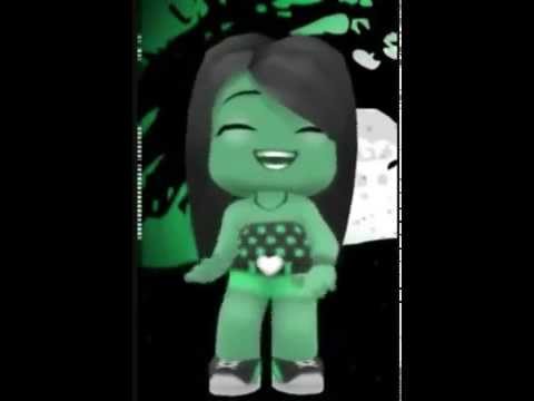 video karahoké lambada 3d ****pascal* HD