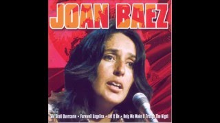 ●Good Night Angels-4(There but for fortune, Joan Baez)