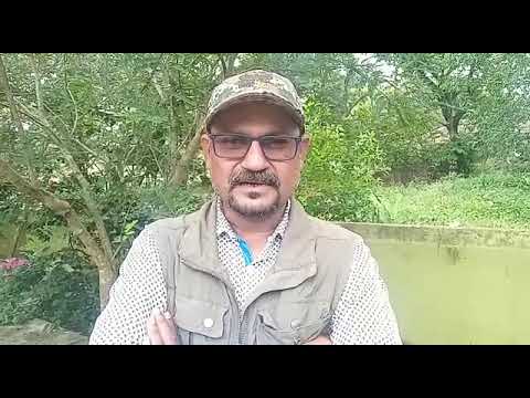 Mujib-Ur-Rehaman | Chief Veterinarian of Forest | PFWCI