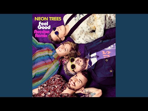 Feel Good (Avedon Remix)