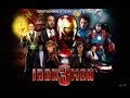 Железный человек 3 Iron Man 3 2013 