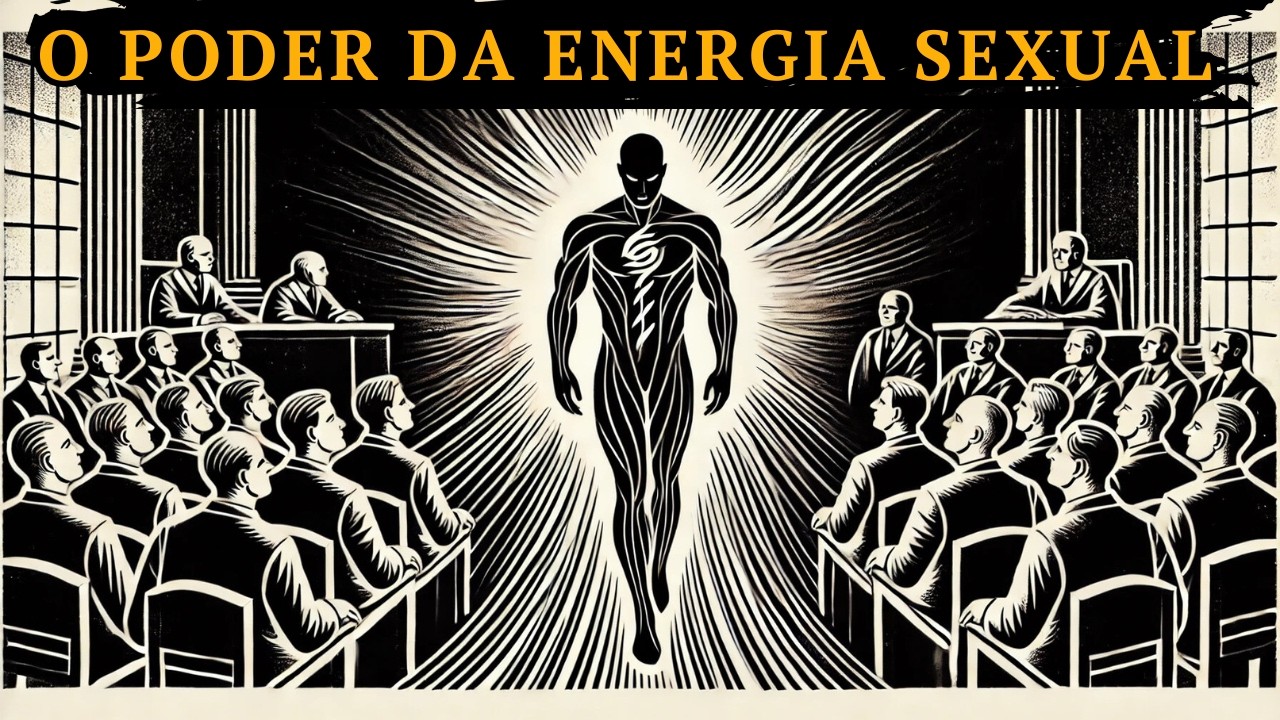 Retenção de Sêmen: Enfrente Essas 5 Surpresas para Alcançar a Evolução Pessoal